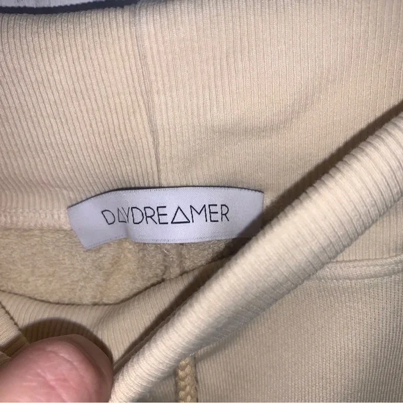 Womens Size XS Daydreamer Tie Dye Joggers NWT - Picture 3 of 6